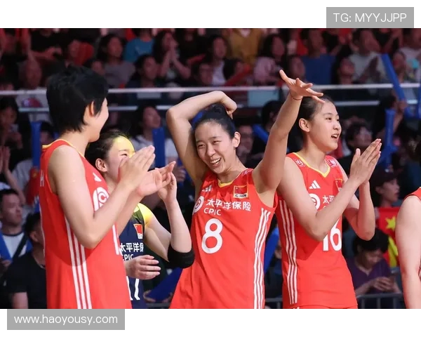 成都排球队的节奏与风采探讨：聚焦排球运动的魅力与发展