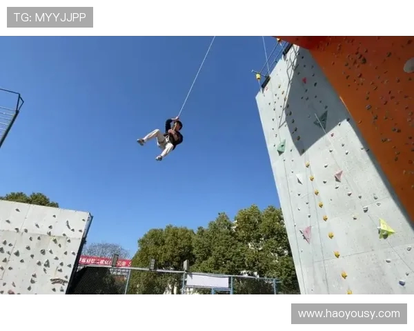 攀岩巨献：深入解析北京攀岩队的训练与竞技状态