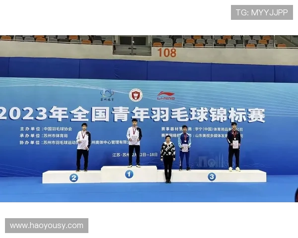 权威发布：2023年羽毛球节奏实力榜单揭晓引发热议