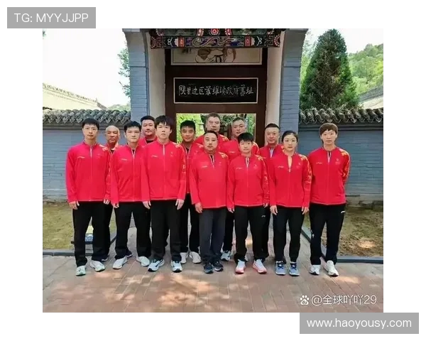 杭州乒乓球队荣登全国配合排行榜第五名展现实力与团队精神