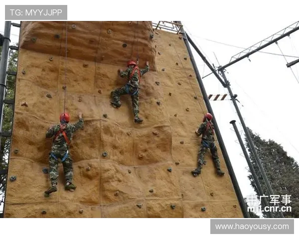 武汉攀岩队的比赛经验分享与攀岩技巧探讨聚焦攀岩运动的未来发展