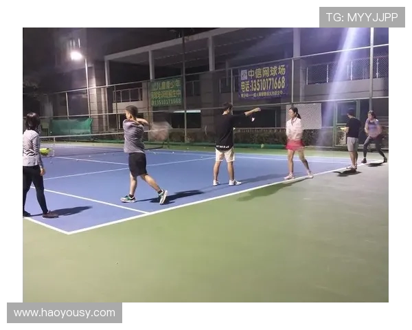 深圳网球队比赛经验分享:提升竞技水平与团队协作的成功之道 深圳网球队比赛经验分享:提升竞技水平与团队协作的成功之道