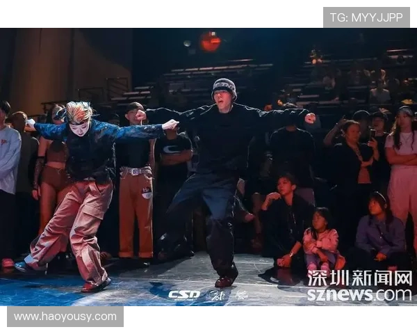 深圳街舞队耐力之争引发热议舞者们的坚持与挑战成焦点 深圳街舞队耐力之争引发热议舞者们的坚持与挑战成焦点