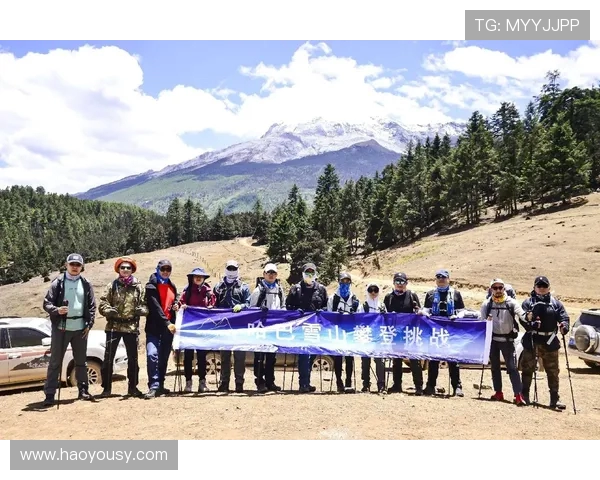 王伟专访：分享极限运动背后的故事与心路历程