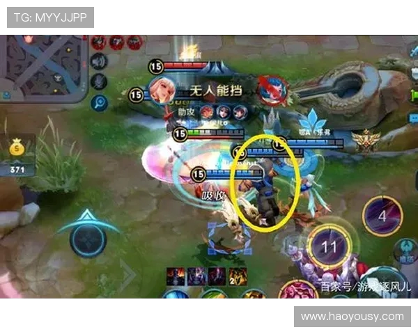 王者荣耀战术解析：EDG如何实现对敌方的全面压制与控制