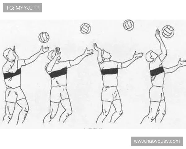 科学排球力量训练的有效方法与技巧解析