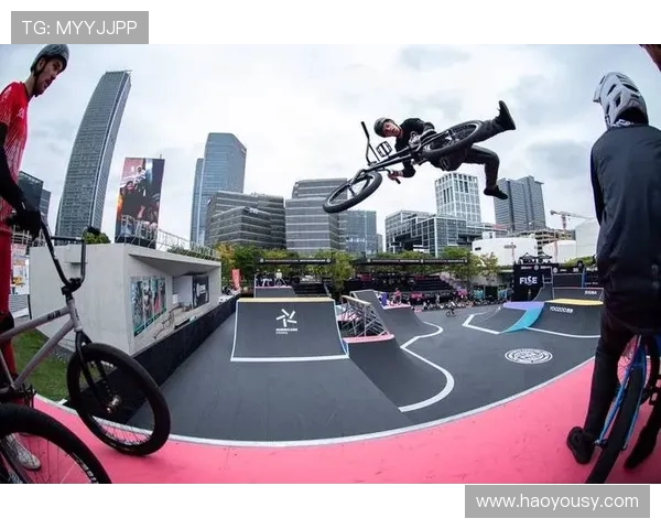 西安极限运动队在嘉年华中的精彩表现与状态分析 西安极限运动队在嘉年华中的精彩表现与状态分析