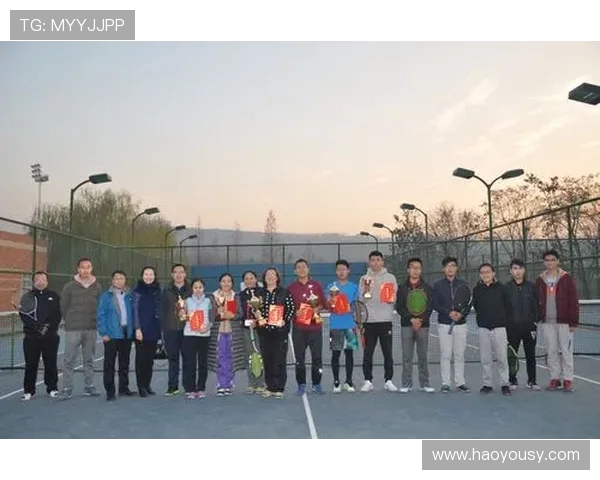 西安网球队荣登网球个人能力排行榜首位展现卓越实力与潜力 西安网球队荣登网球个人能力排行榜首位展现卓越实力与潜力