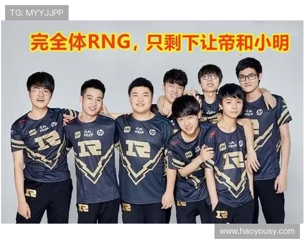 赛后复盘：RNG与BLG对决中的节奏变化与战术解析