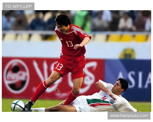 12强国足精彩对决伊朗全场集锦回顾与分析