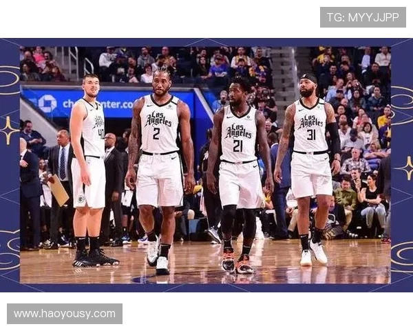 2019年4月14日快船对勇士精彩回顾与赛后分析