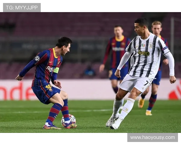 2020年尤文图斯与巴萨精彩对决视频回顾与分析