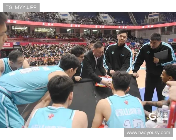 cBA新赛季精彩对决青岛回放全景解析与精彩瞬间回顾