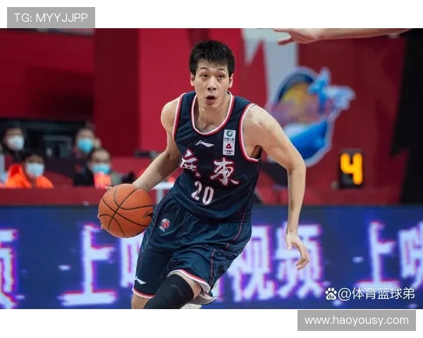 任骏飞领衔广东男篮再创辉煌助力球队争夺新赛季总冠军荣耀