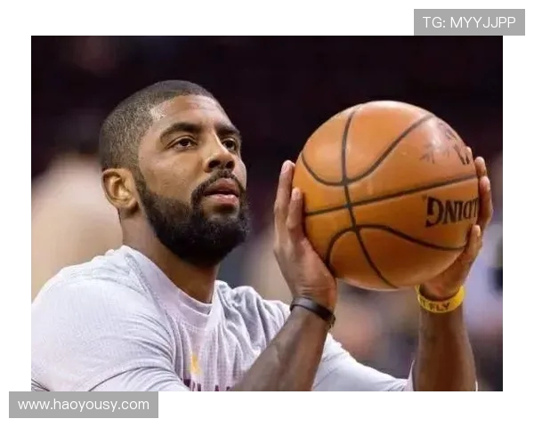 凯里欧文的篮球之路：从天才少年到NBA超级巨星的成长历程