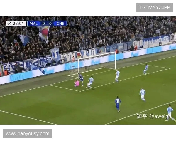 切尔西对阵马尔默精彩直播全程回顾与赛后分析