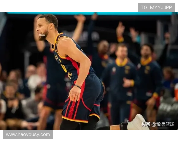 勇士绝杀雷霆精彩瞬间回顾NBA录像带你重温激烈对决