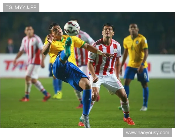 巴西与巴拉圭点球大战精彩回顾视频分享与分析