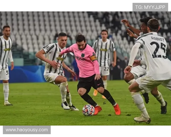 巴萨与尤文在2019年对决回顾：经典之战的战术分析与精彩瞬间