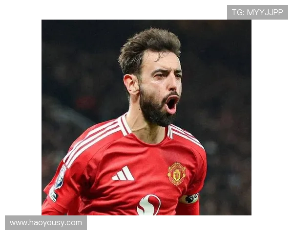 布鲁诺费尔南德斯：足球场上的魔术师与战术大师的完美结合