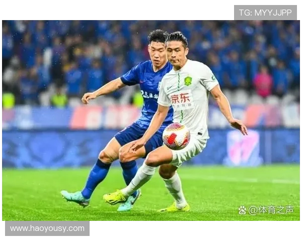 延边富德与山东鲁能激战正酣谁能在中超赛场笑到最后