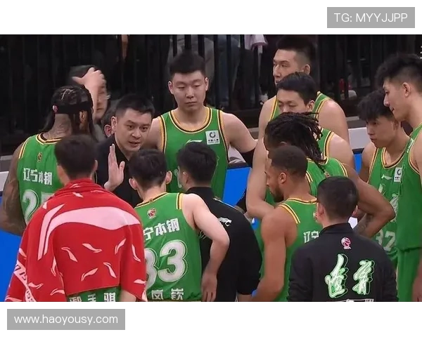 杨鸣与钟诚的对决:辽宁篮球新星的成长与挑战之路