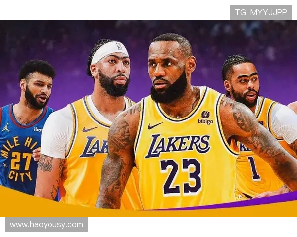 湖人对决热火精彩回顾与赛后分析揭示球队未来发展方向