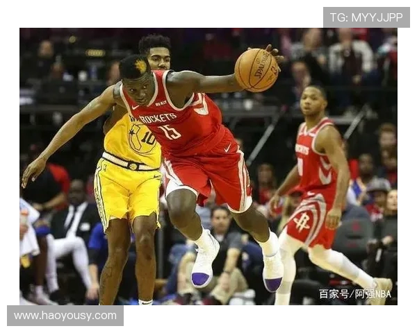 火箭与勇士六场比赛数据分析及关键表现总结