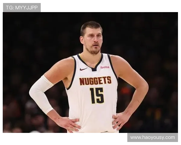 约基奇创历史三双纪录助掘金锁定西部第一地位再创新高