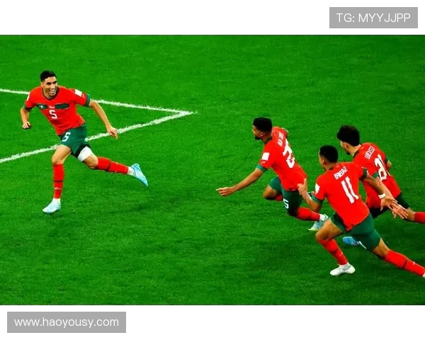 葡萄牙与摩洛哥的体彩对决分析及精彩看点回顾