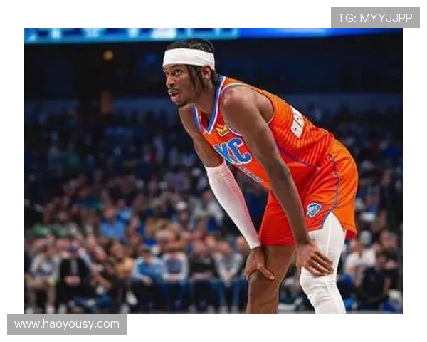 谢伊吉尔杰斯亚历山大如何引领球队走向新辉煌的篮球之路