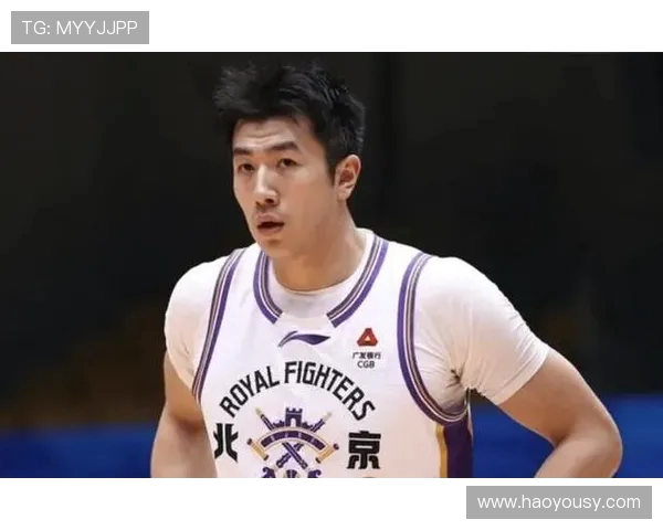 邹雨宸:从篮球新星到职业生涯的璀璨之路探索与成长的故事