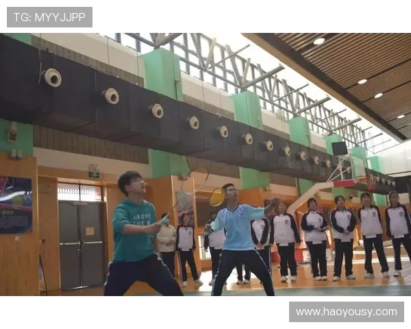 西安羽毛球队的灵活性揭秘：从训练到比赛的全景探索