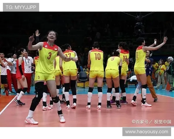 重庆排球队中路突破策略解析与技术深度剖析 重庆排球队中路突破策略解析与技术深度剖析