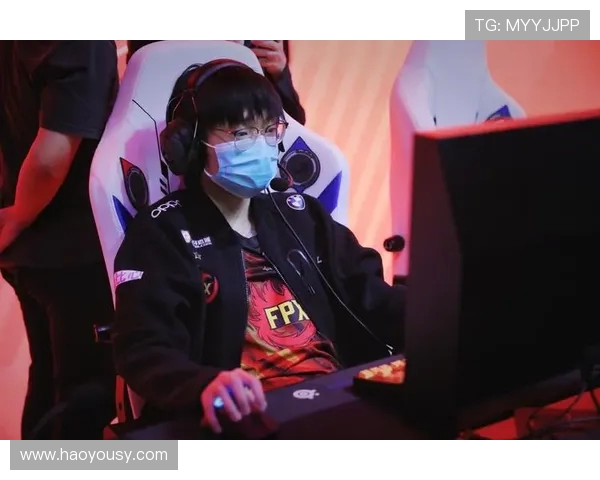 CSGO专题深入分析FPX战队心理素质对比赛表现的影响与重要性