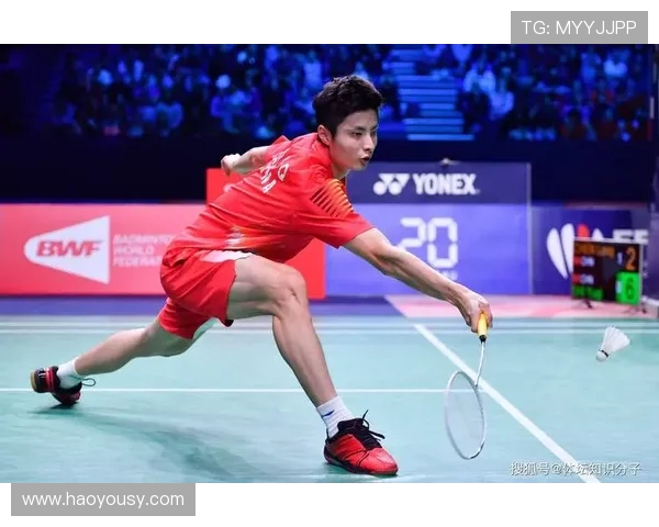 上海羽毛球队的控制策略与发展趋势深度解析