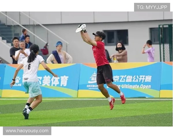 广州飞盘队荣登全国飞盘战术排行榜第五名展现实力与潜力