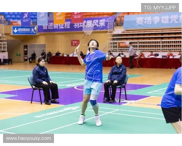 成都羽毛球队意识变革引发热议助力羽毛球运动新发展