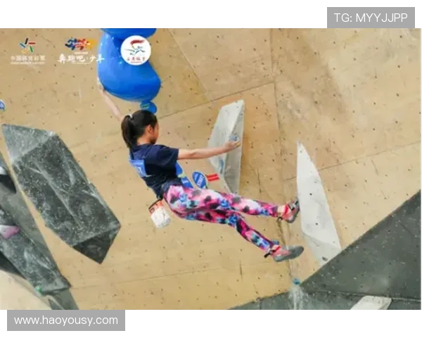 攀岩比赛经验排行榜揭晓上海攀岩队荣获第五名佳绩
